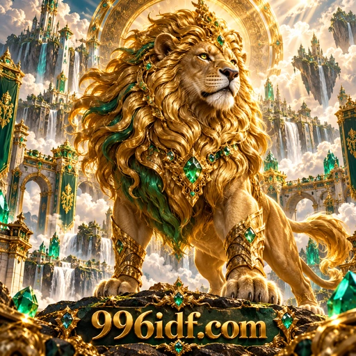 Ilustrasi fantasi mitologi 996id — 996idf.com